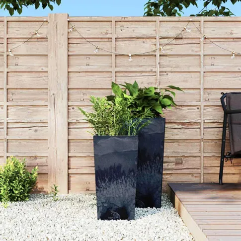 Ogród z donicą Wexo