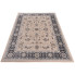 Beżowy wzorzysty dywan w stylu klasycznym elegancki Igras 10X