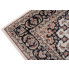 Kremowo kolorowy wzorzysty dywan w stylu tradycyjnym Igras 8X