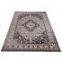 Szary dywan pokojowy w stylu klasycznym - Igras 7X