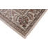 Beżowy elegancki gruby dywan w perski wzór Igras 6X