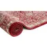 Czerwony chodnik wzorzysty do kościoła Wosco 4X