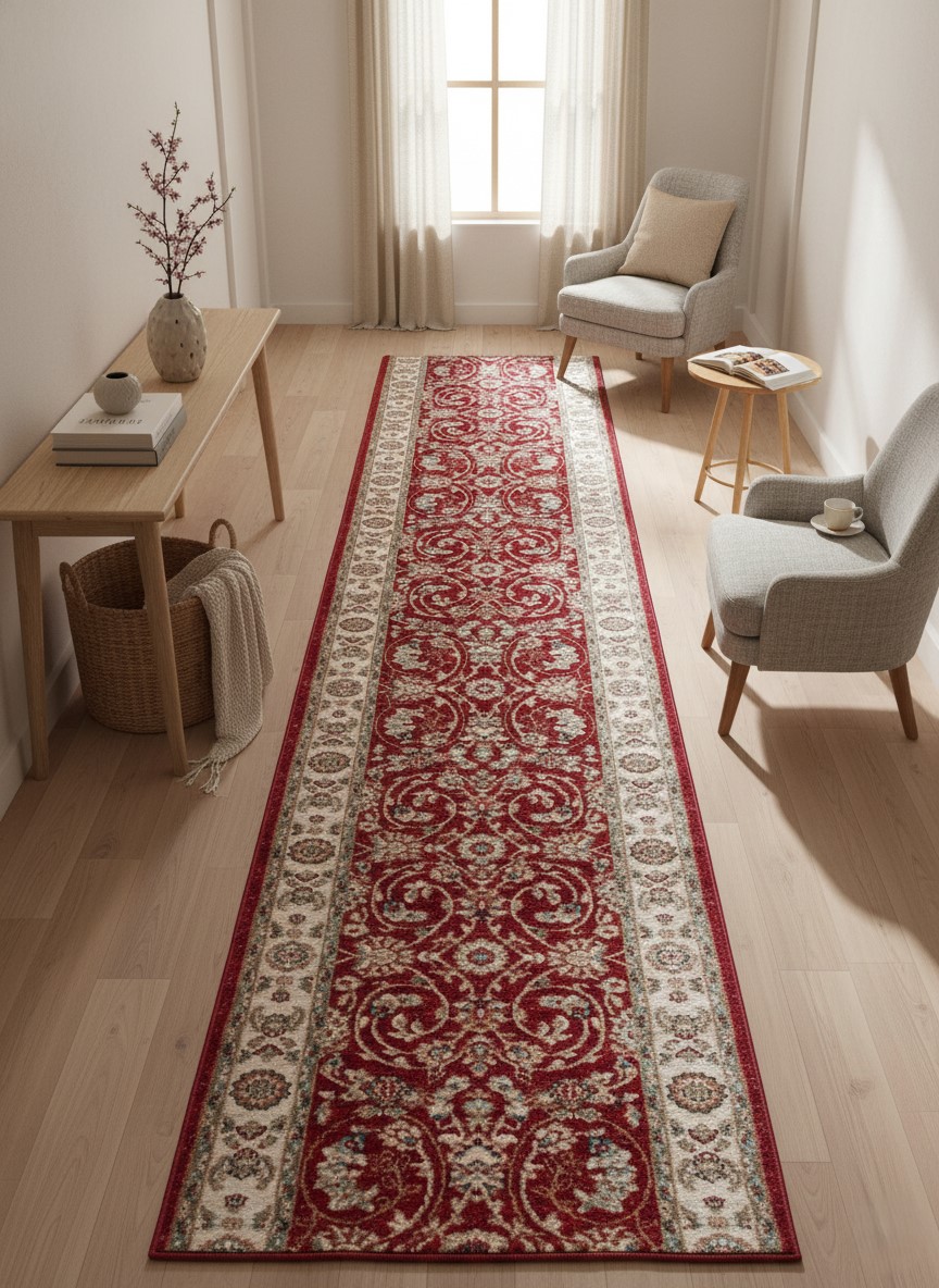 Aranżacja wnętrza z produktem