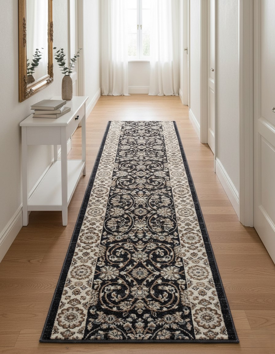 Aranżacja wnętrza z produktem