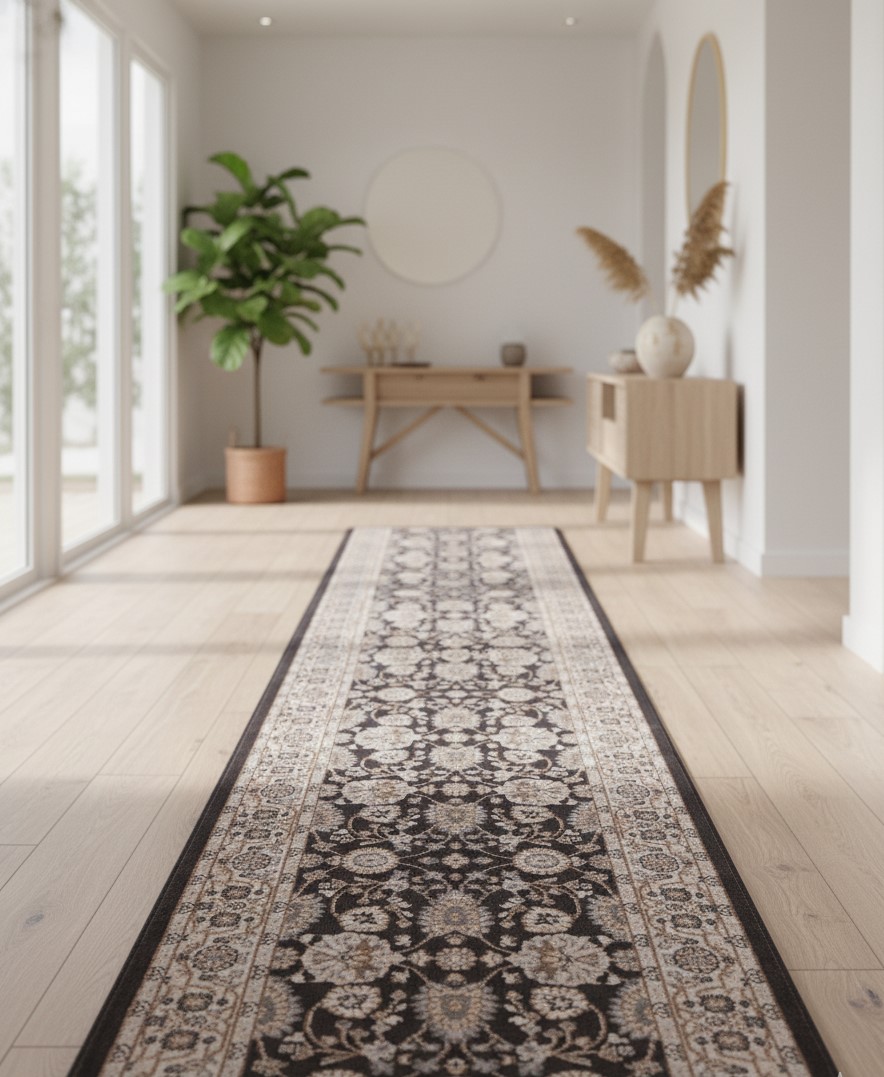 Aranżacja wnętrza z produktem