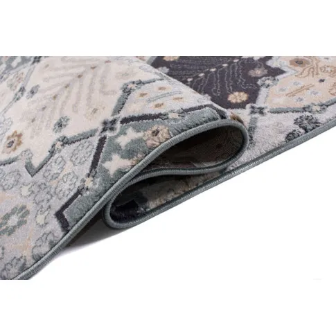 Wzorzysty dywan we wzór boho Igras 4X