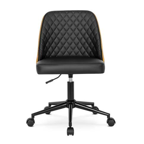 Elegancki fotel biurowy Ordo