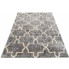 Prostokątny dywan w marokańską koniczynę - Undo 4X