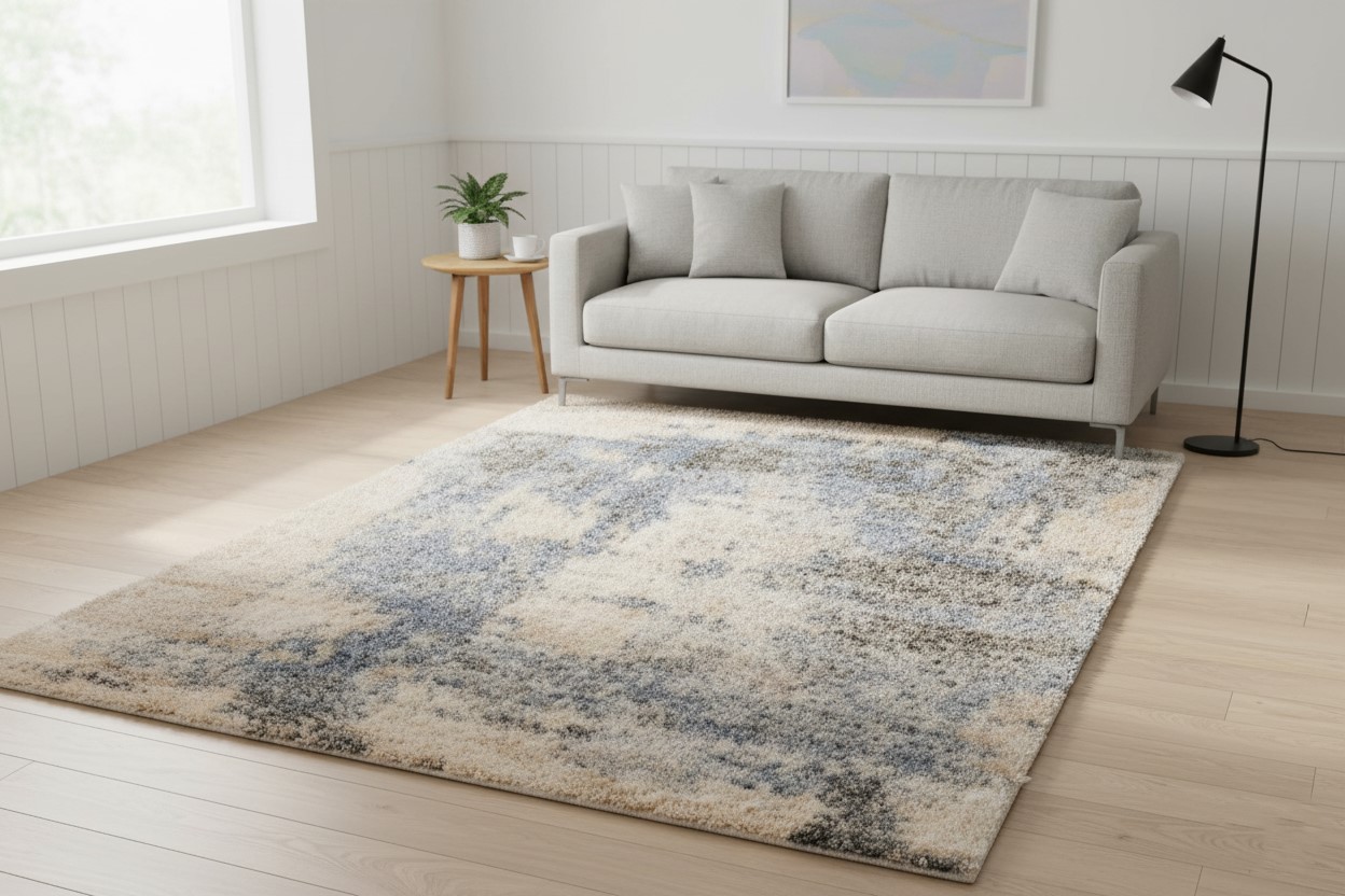 Aranżacja wnętrza z produktem