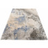 Ciemnoszary dywan w nowoczesnym stylu - Undo 7X