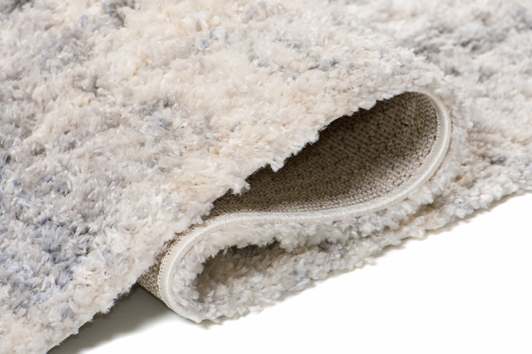 Kremowy dywan w boho stylu Ivis 8X