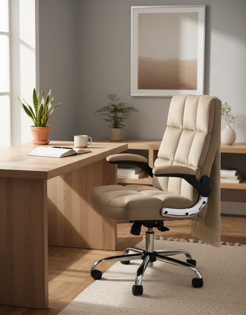 Aranżacja wnętrza z produktem