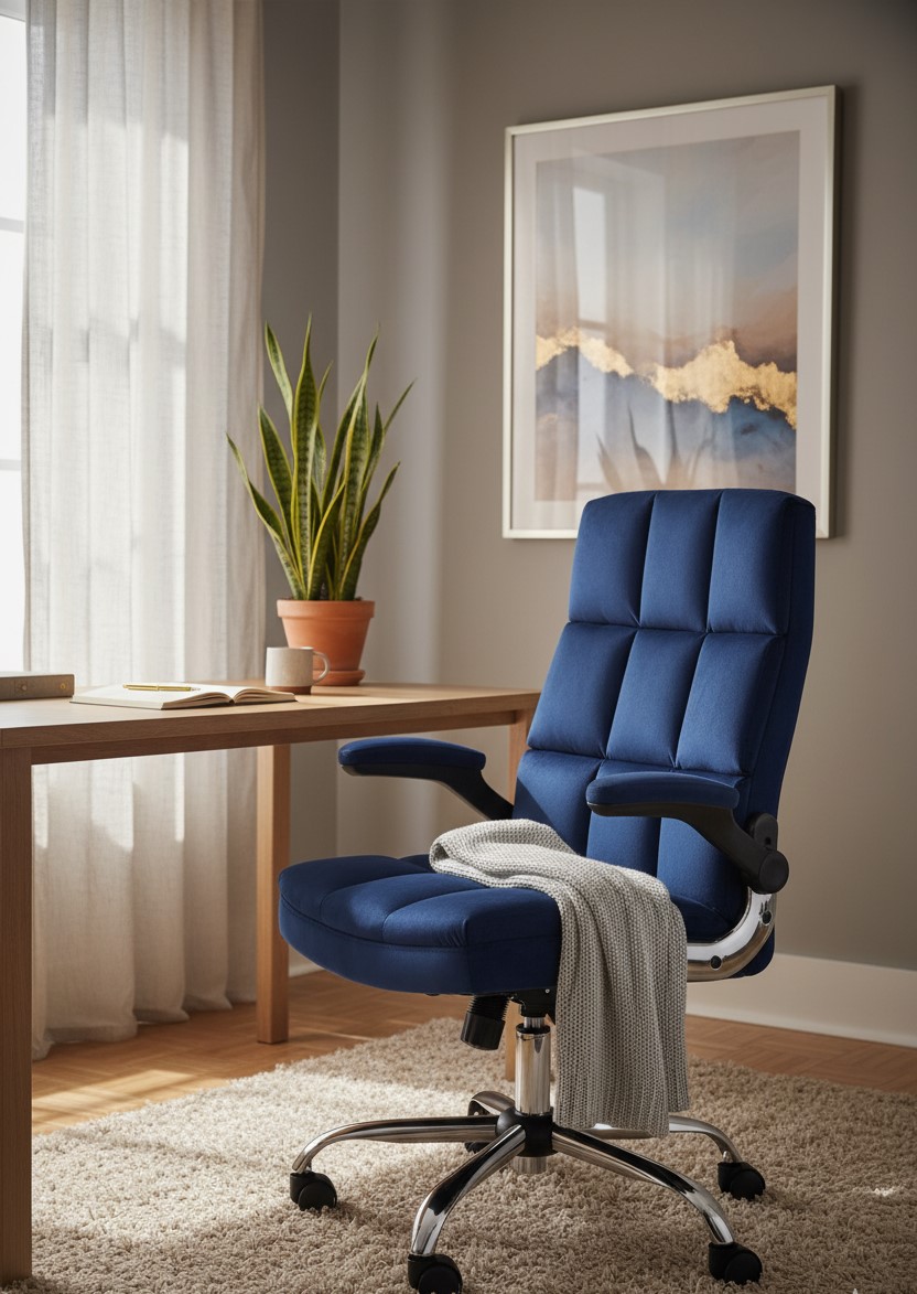 Aranżacja wnętrza z produktem