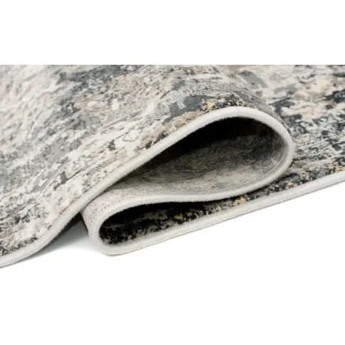 szary dywan talmis stylowy 3x