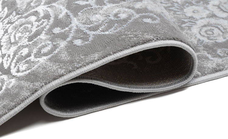Nowoczesny prostokątny wzorzysty dywan Orso 11X