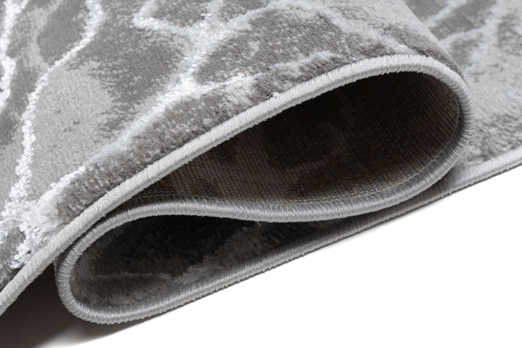 Marmurowy dywan nowoczesny do salonu Orso 6X