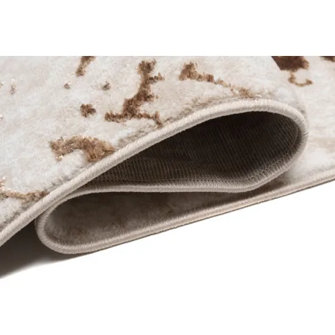 Miękki dywan w nowoczesny wzór do salonu Orso 5X