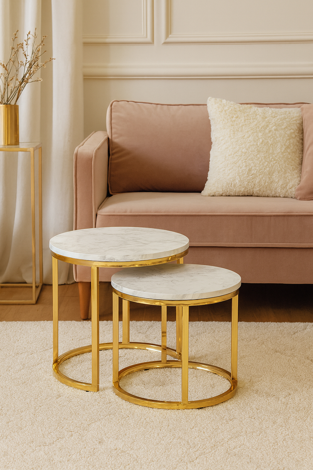 Aranżacja wnętrza z produktem