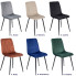 Kolory krzesła Ango