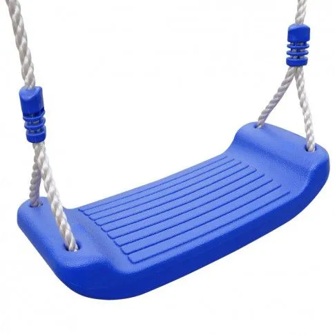 Szczegółowe zdjęcie nr 4 produktu Drewniany domek z siatką, ślizgawką i huśtawkami 560 x 440 x 294 cm