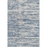 Szary dywan w melanżowy wzór nowoczesny - Izos 7X