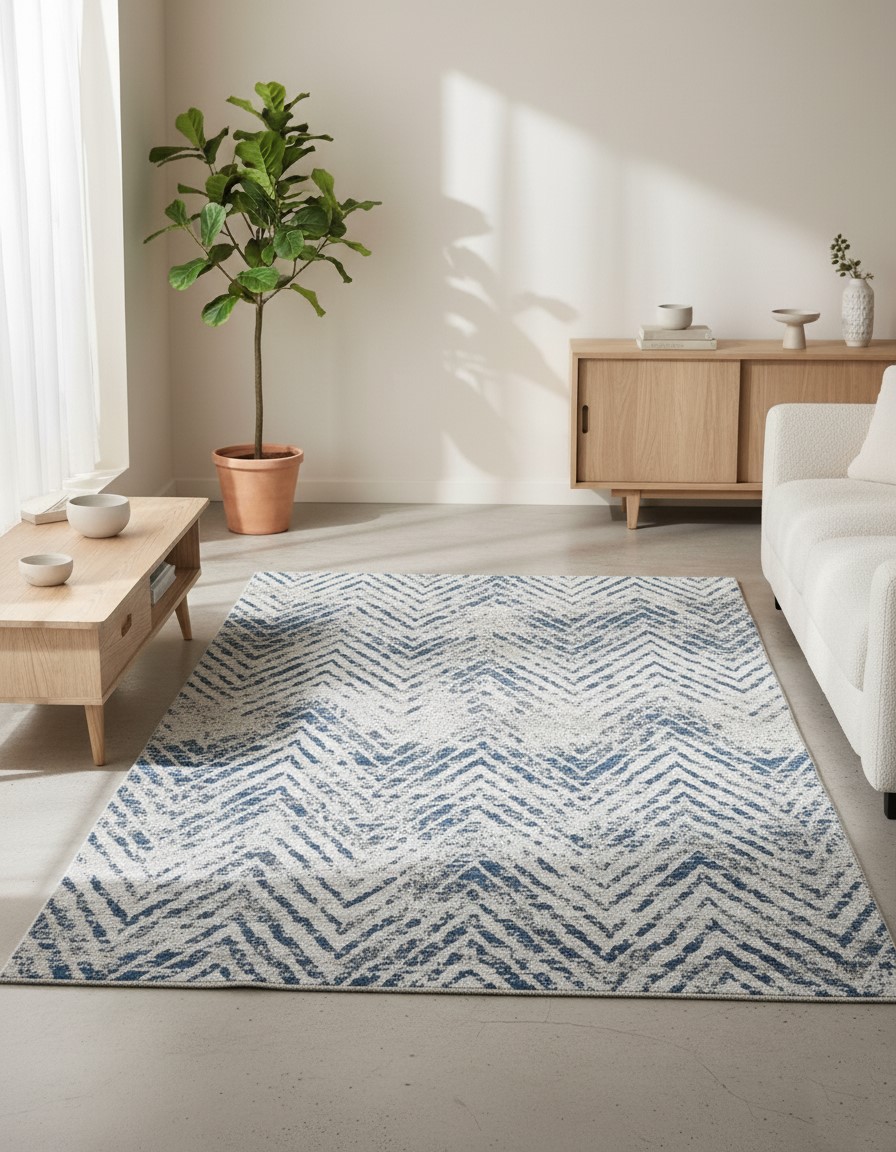 Aranżacja wnętrza z produktem