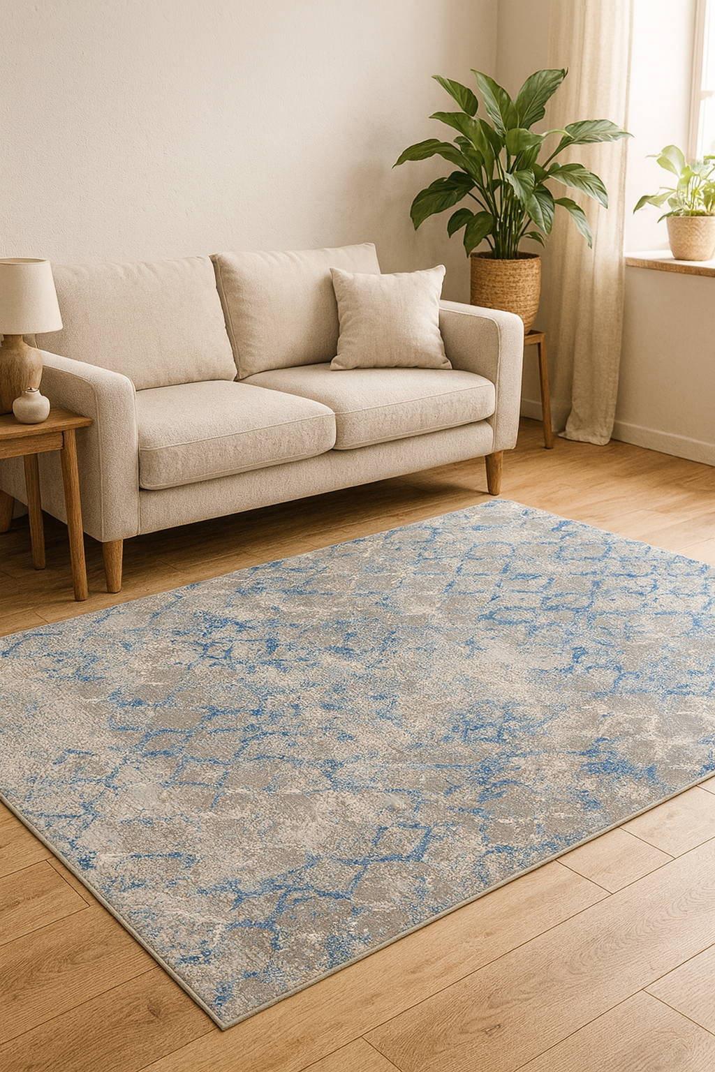 Aranżacja wnętrza z produktem