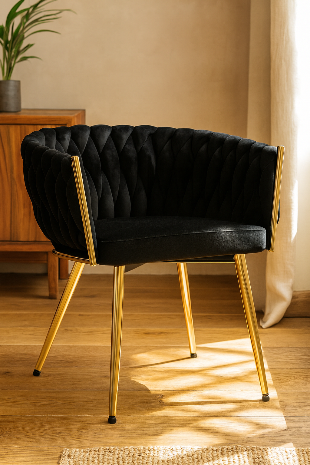 Aranżacja wnętrza z produktem