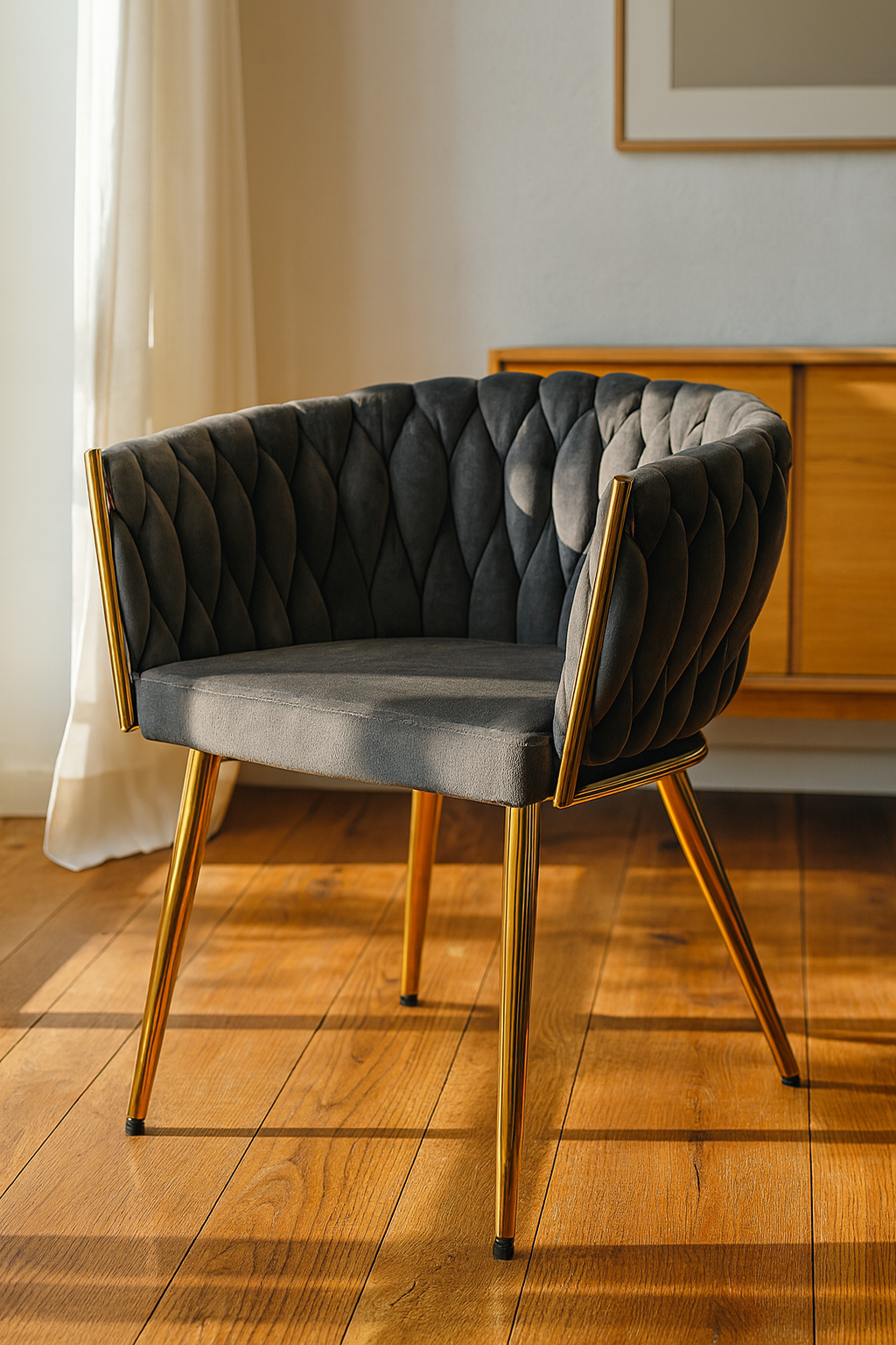 Aranżacja wnętrza z produktem