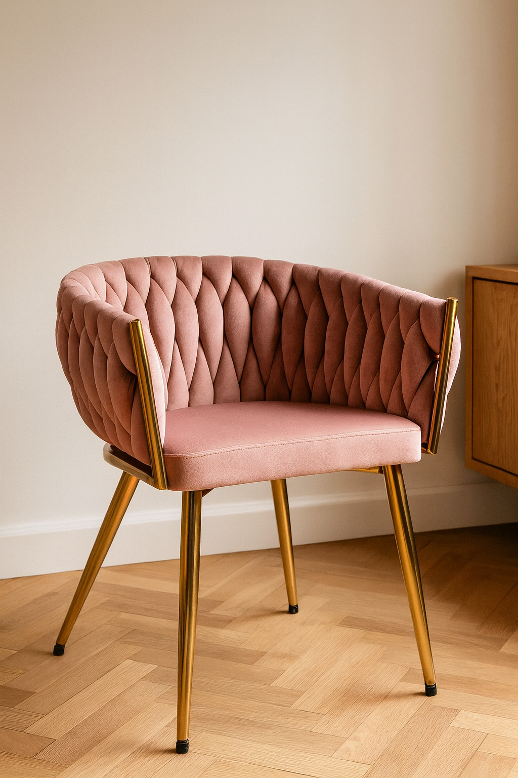 Aranżacja wnętrza z produktem