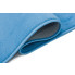 Niebieski dywan z hipopotamem z lizakiem Jomi 9X