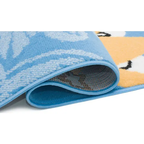 Chłopięcy dywan z motywem kowbojskim Jomi 12X