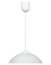 GILLENIA ZWIS 28  BIAŁY 1X60W E27 w sklepie Edinos.pl