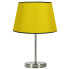 Żółta lampa V166-Elopi