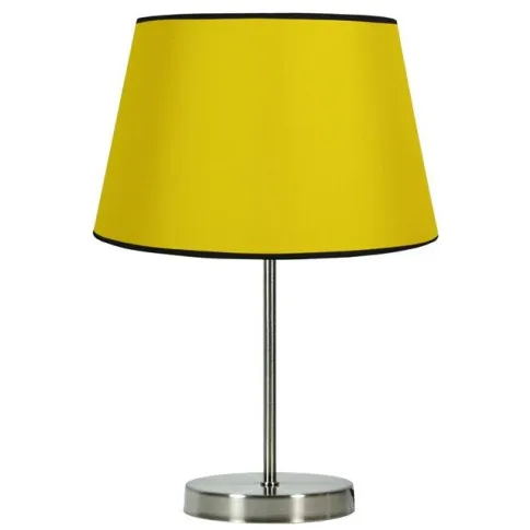 Żółta lampa V166-Elopi