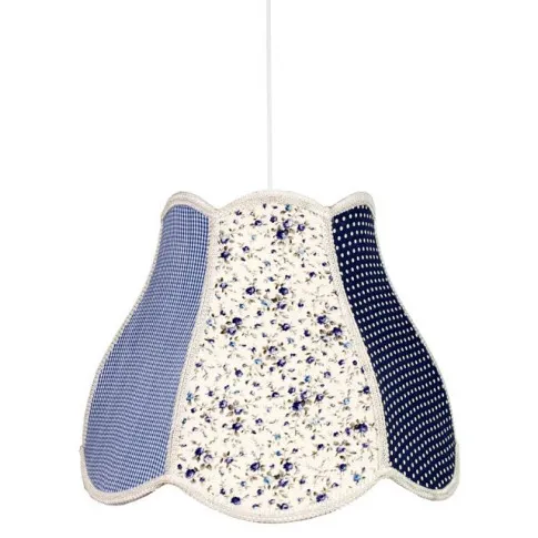 Wzorzysta lampa V167-Petuli