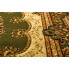 Klasyczny zielony dywan do salonu Nopi 4X