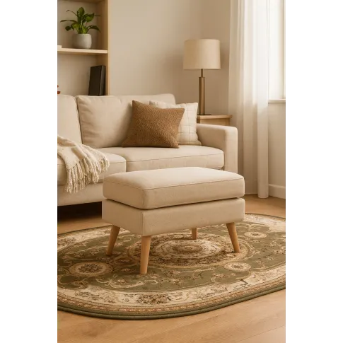 wizualizacja dywanu Naira