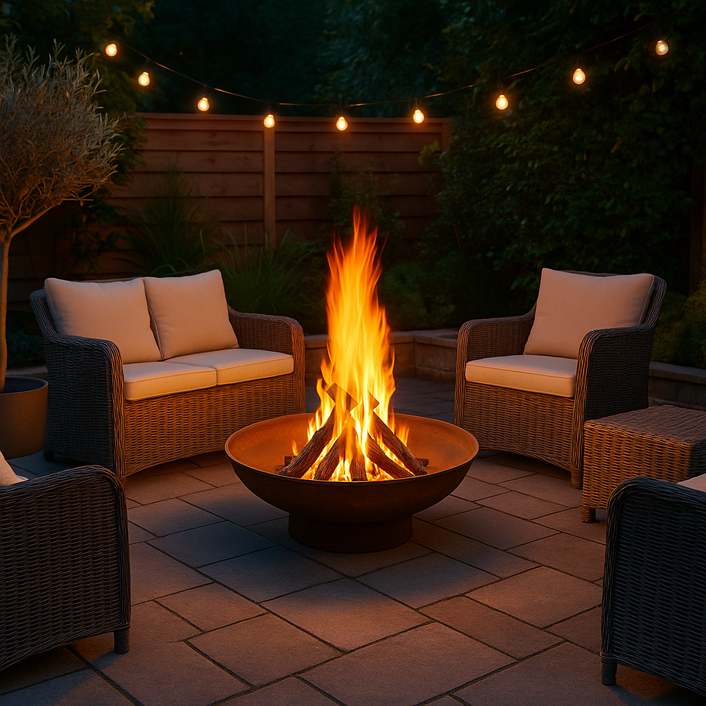 Aranżacja wnętrza z produktem