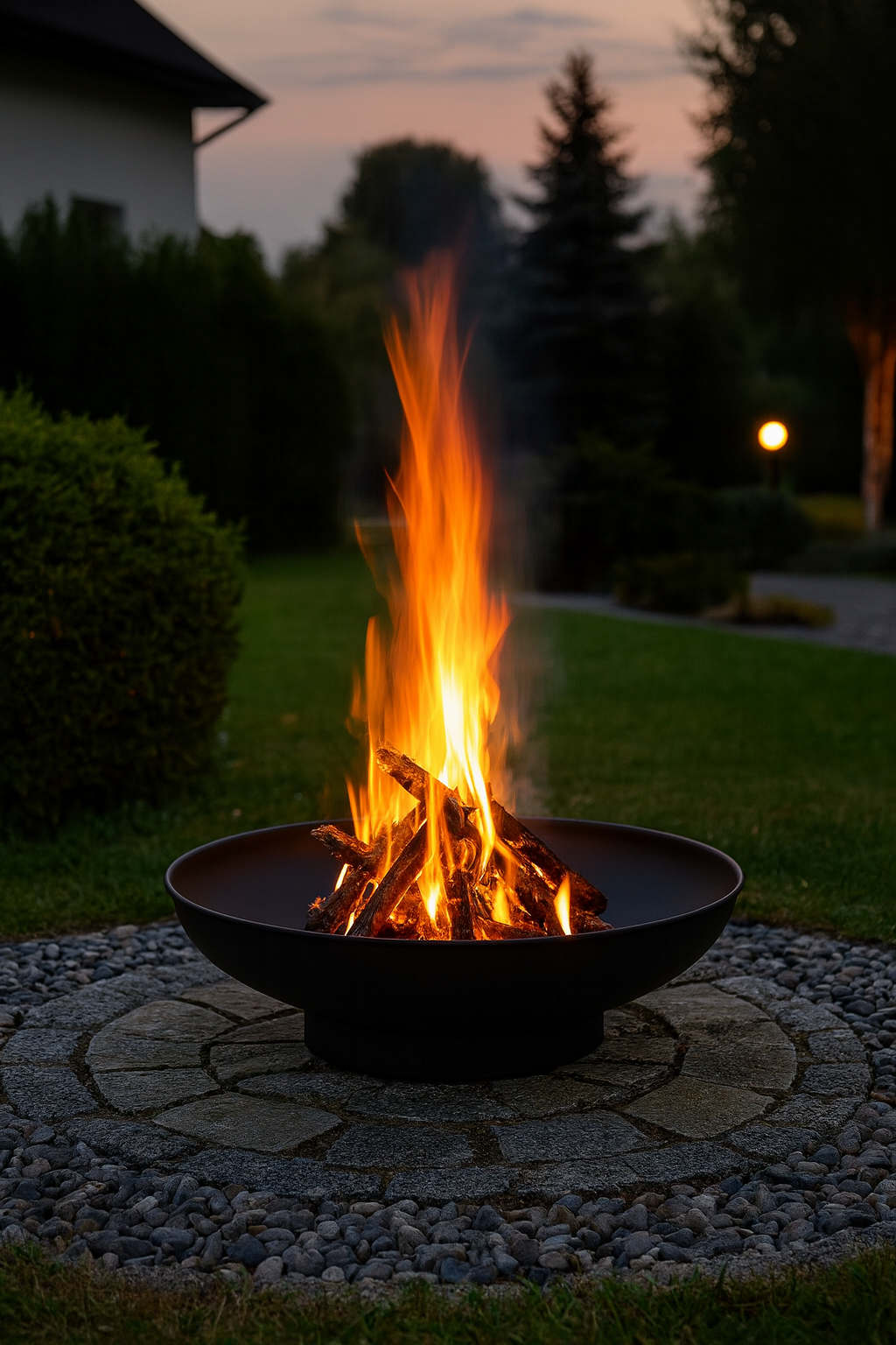 Aranżacja wnętrza z produktem