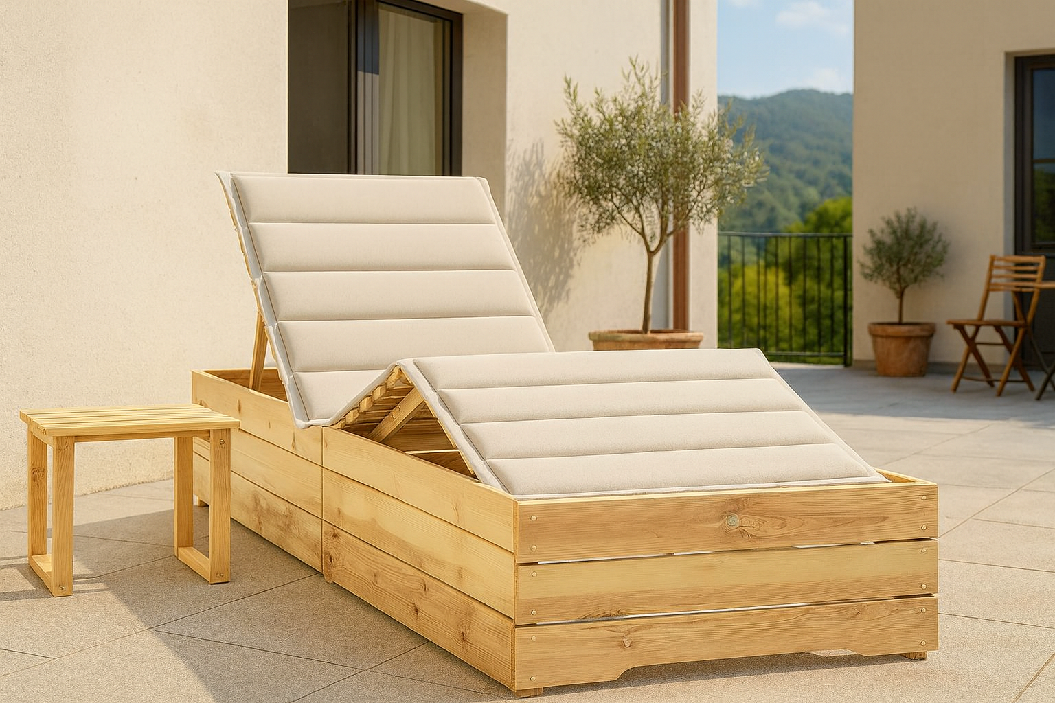 Aranżacja wnętrza z produktem