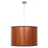 Nowoczesna lampa wisząca - K202-Woden
