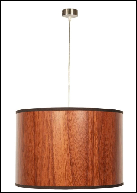 Nowoczesna lampa wisząca - K202-Boden