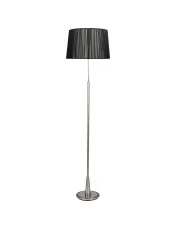 Elegancka lampa podłogowa - K205-Surmi