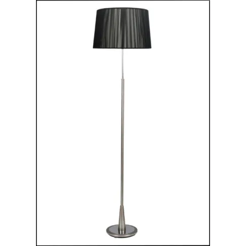 wizualizacja Elegancka lampa podłogowa - K205-Surmi