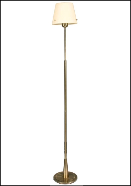 Lampa podłogowa - R348-Dalina