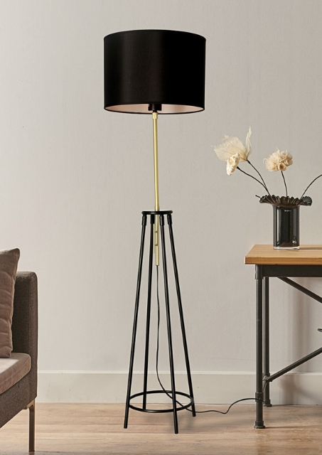 Lampa stojąca - N337-Renzo