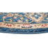 Okrągły dywan w perski wzór Fawo 3X