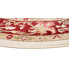 Okrągły kremowy dywan w perski wzór Fawo 4X