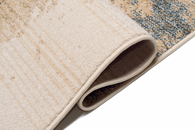 Beżowy dywan w nowoczesnym stylu Bodi 3X